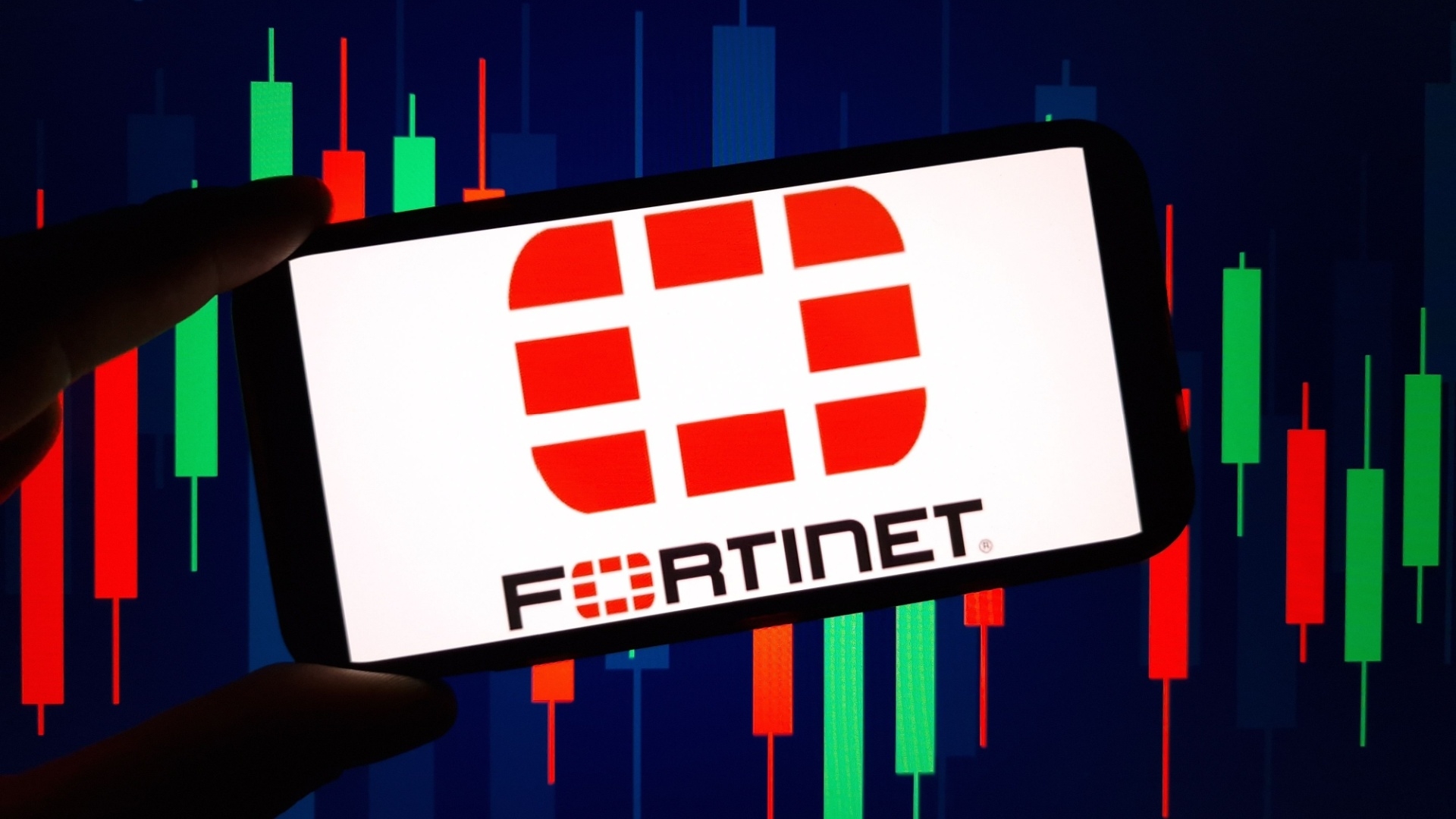 Fortinet Products Are in the Crosshairs Again