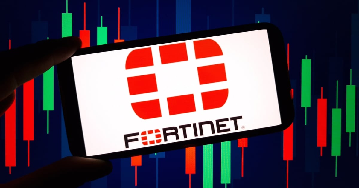 Fortinet Products Are in the Crosshairs Again