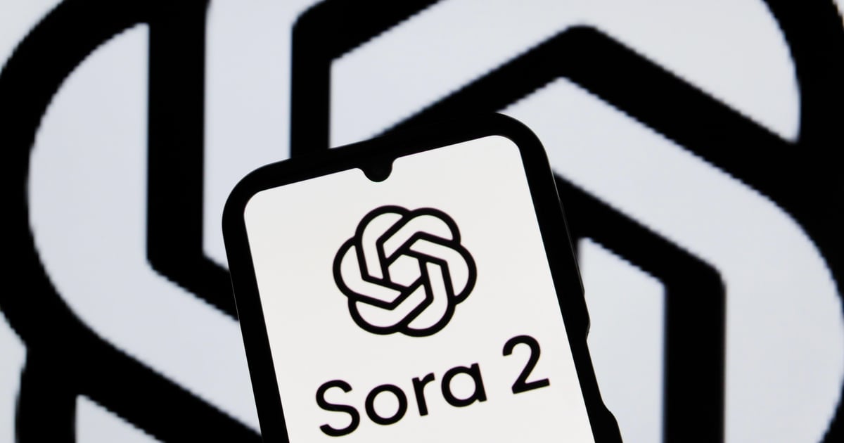 Sora 2 Makes Videos So Believable, Reality Checks Are Required