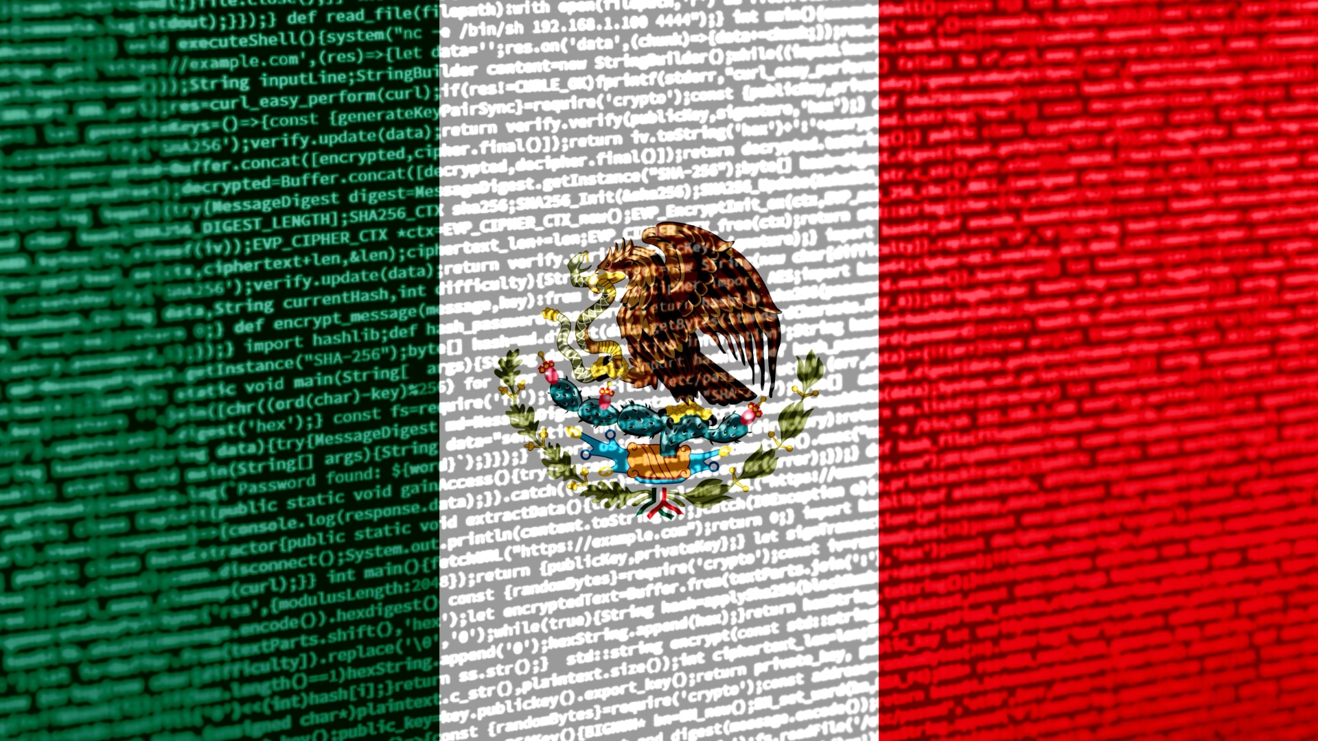 Cyberattack on Mexico's Gov't Agencies Highlight AI Threat