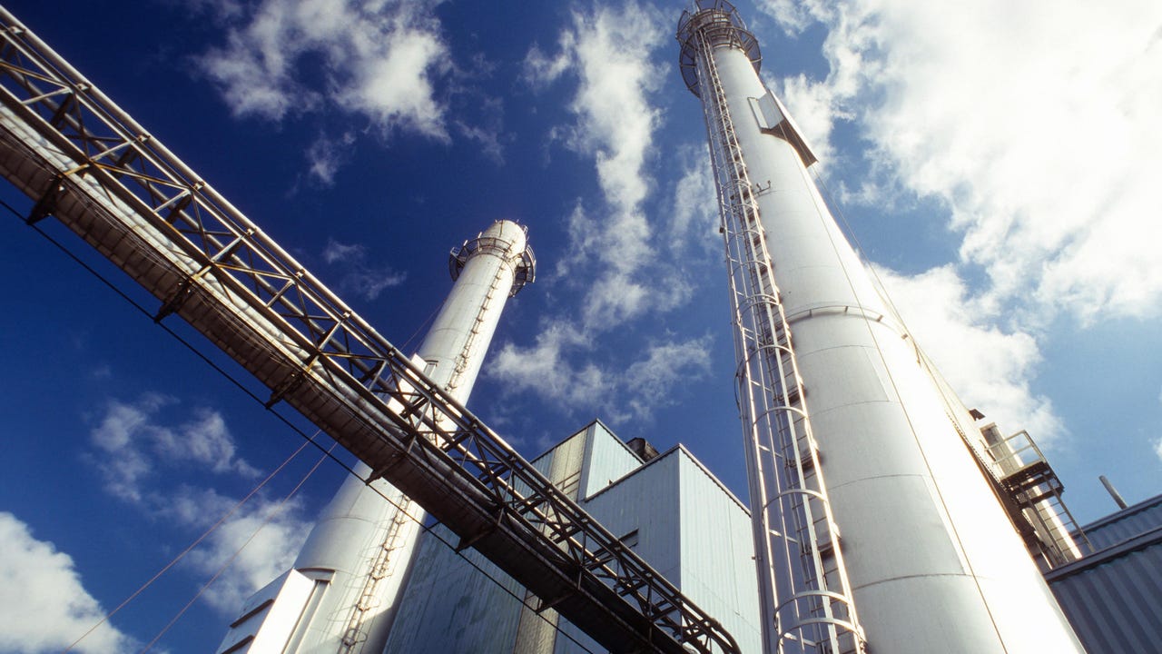 Russian Hacktivists Take Aim at Polish Power Plant, Again