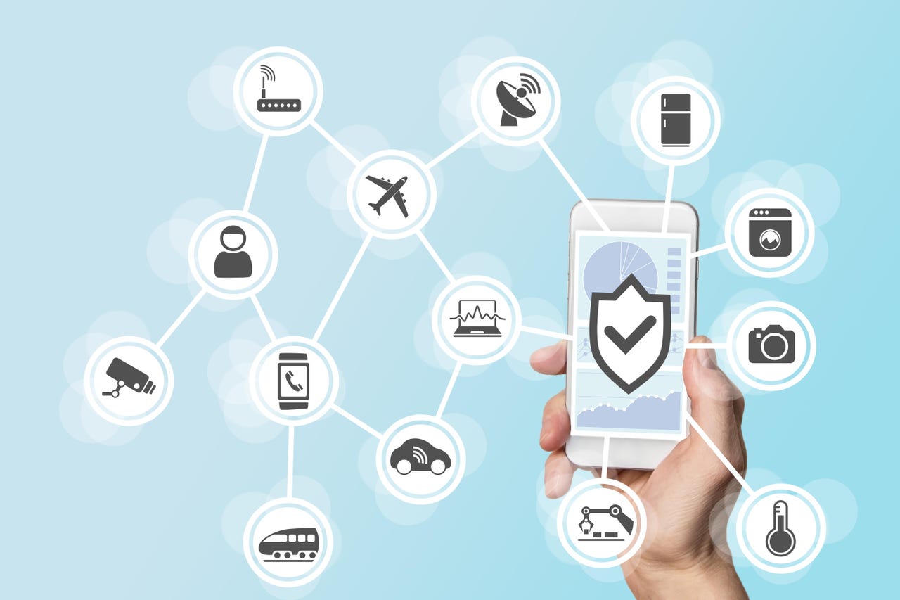 How Has IoT Security Changed Over the Past 5 Years?