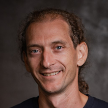 Eyal Paz