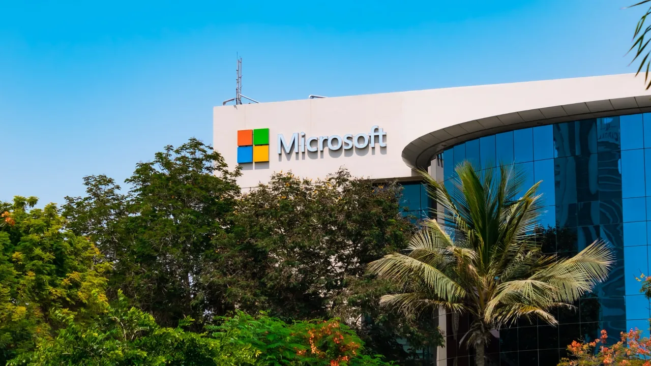 Microsoft AI Push in UAE Raises Security Concerns