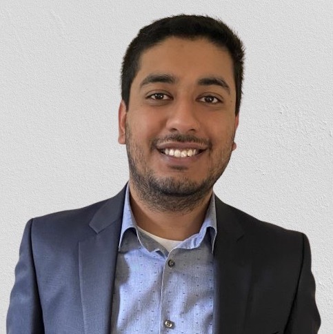 Aakash Mathur | Dark Reading