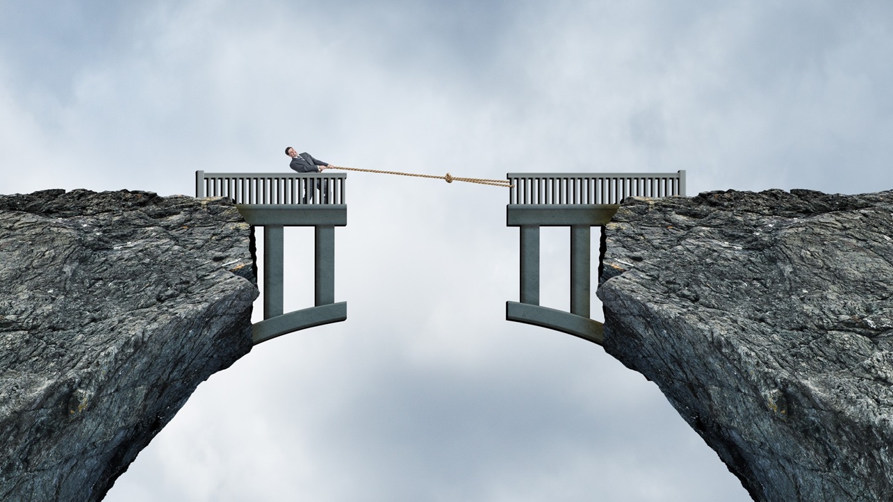 The Vulnerability Gap: Why Discovery Is Outrunning Repair
