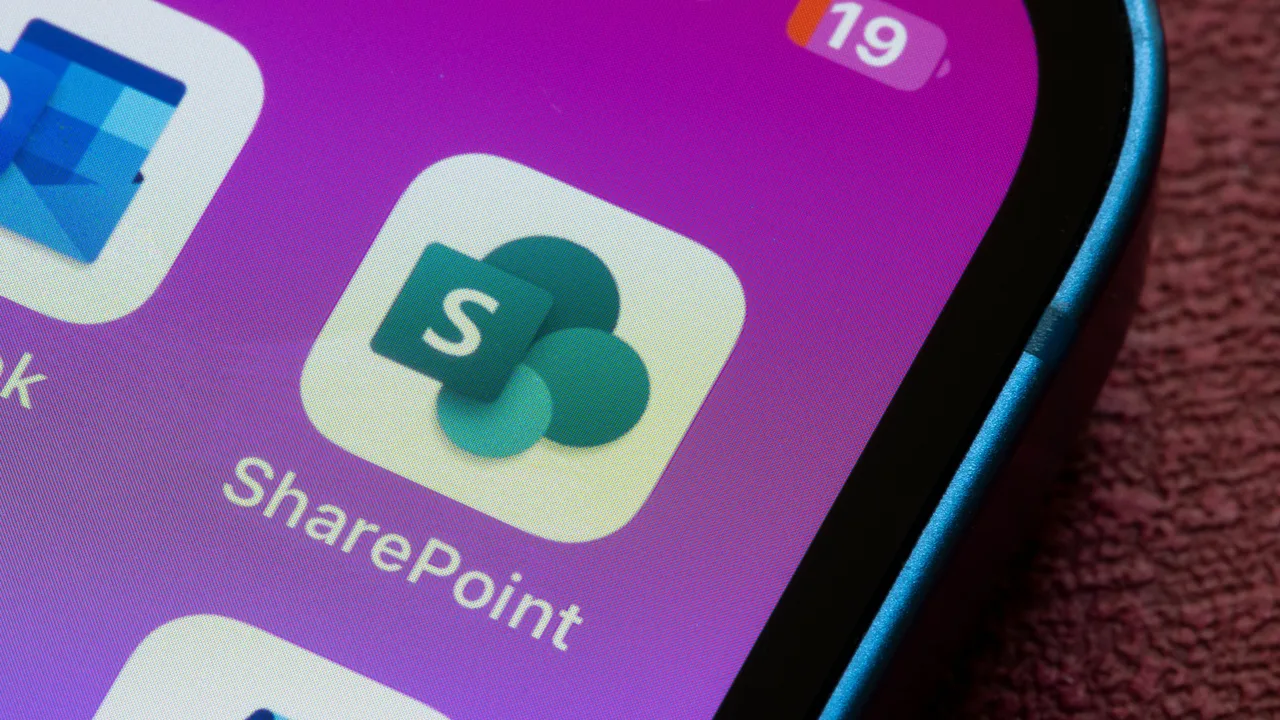Microsoft Issues Out-of-Band SharePoint Patch