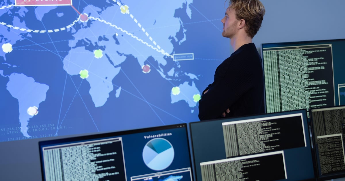 CIO Convergence, 10 Critical Security Metrics, and Ivanti Fallout CIO Convergence, 10 Critical Security Metrics, and Ivanti Fallout