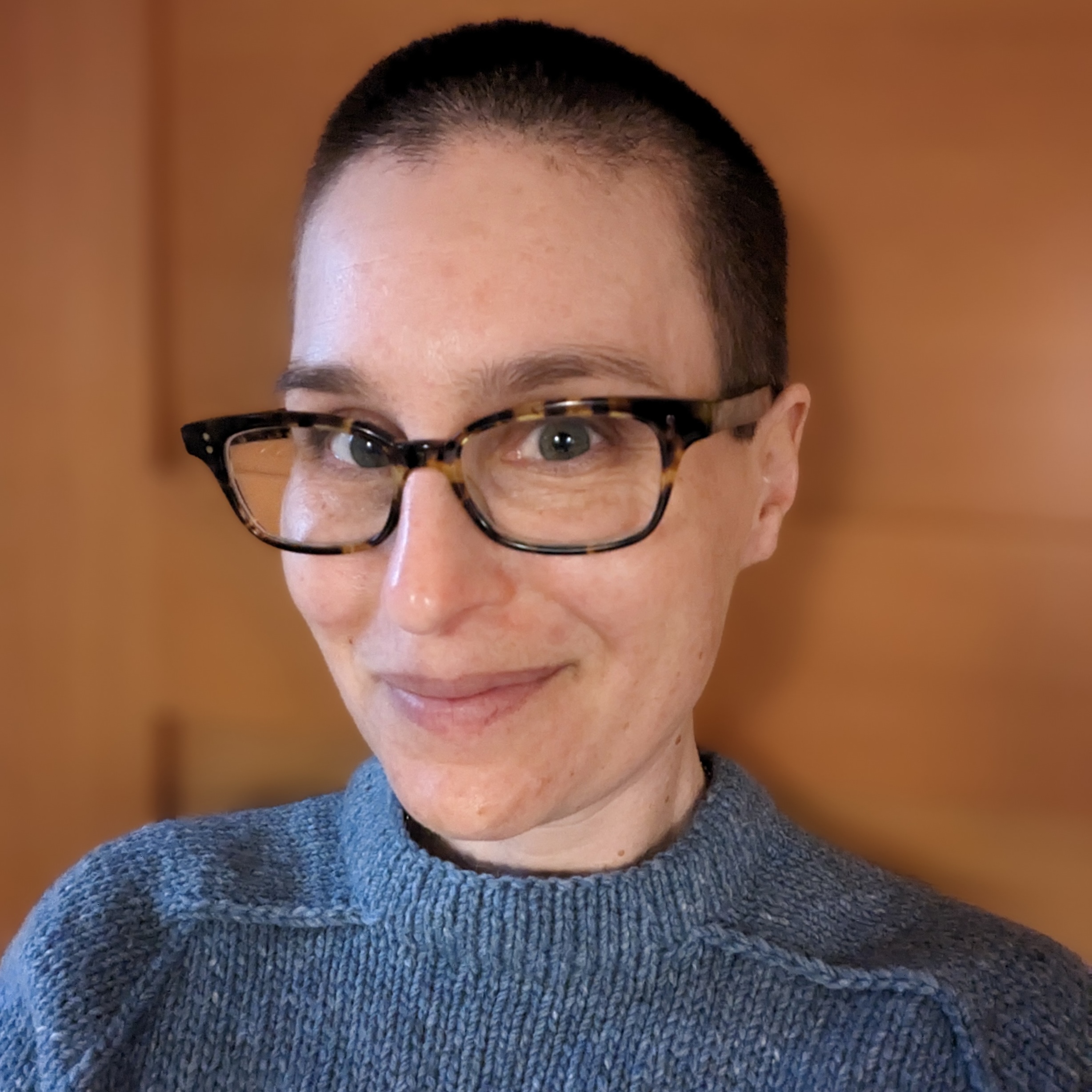 Picture of Lea Kissner