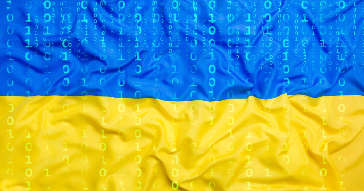 Ukrainian Systems Targeted by Cobalt Strike Through Malicious Excel File
