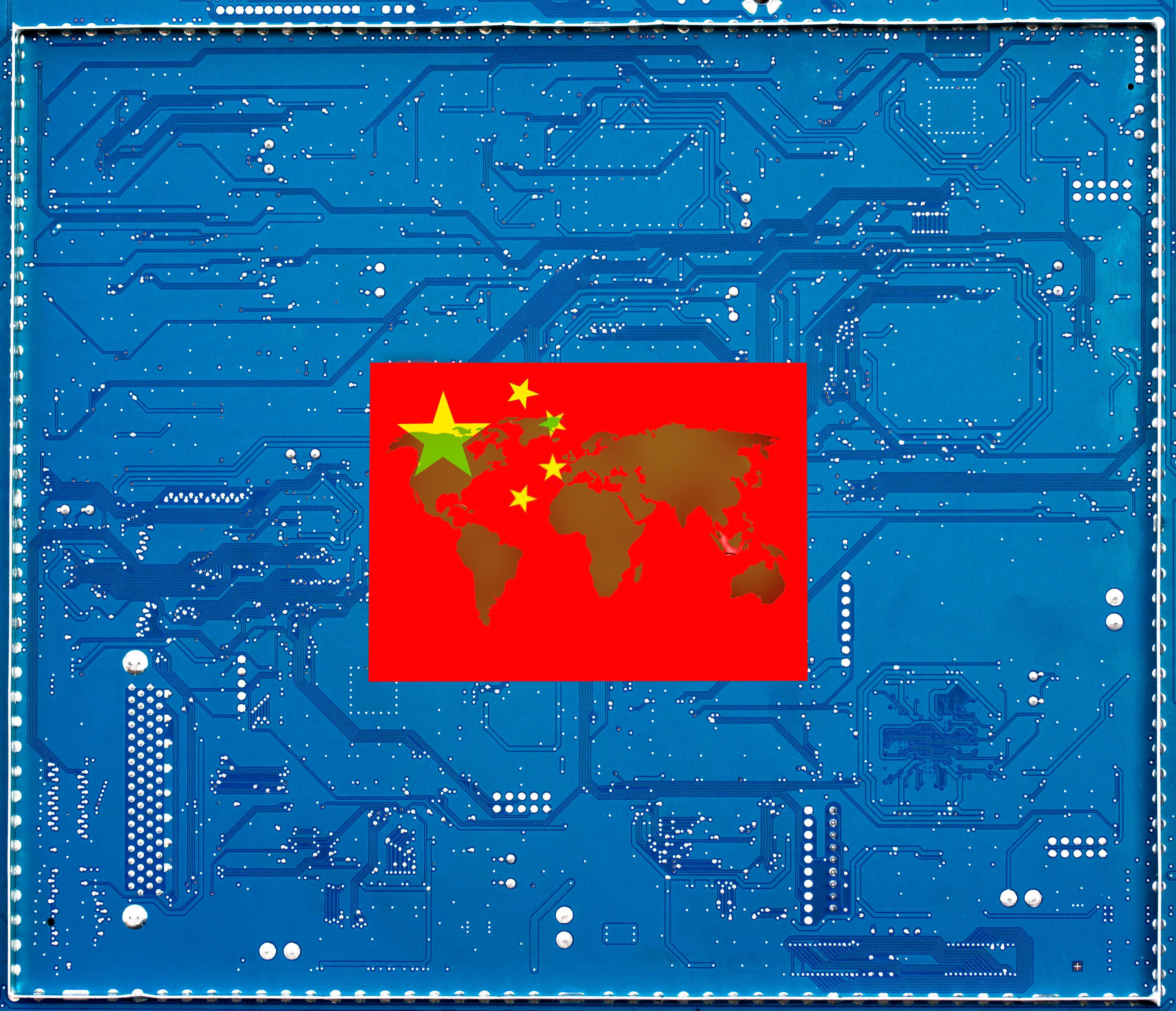 From Dark Reading – Microsoft: Mystery Group Targeting Telcos Linked to Chinese APTs