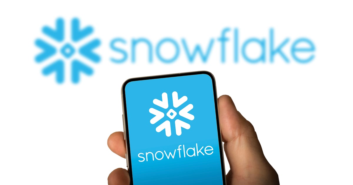 Canadian Authorities Capture Snowflake Data Thief Canadian Authorities Capture Snowflake Data Thief