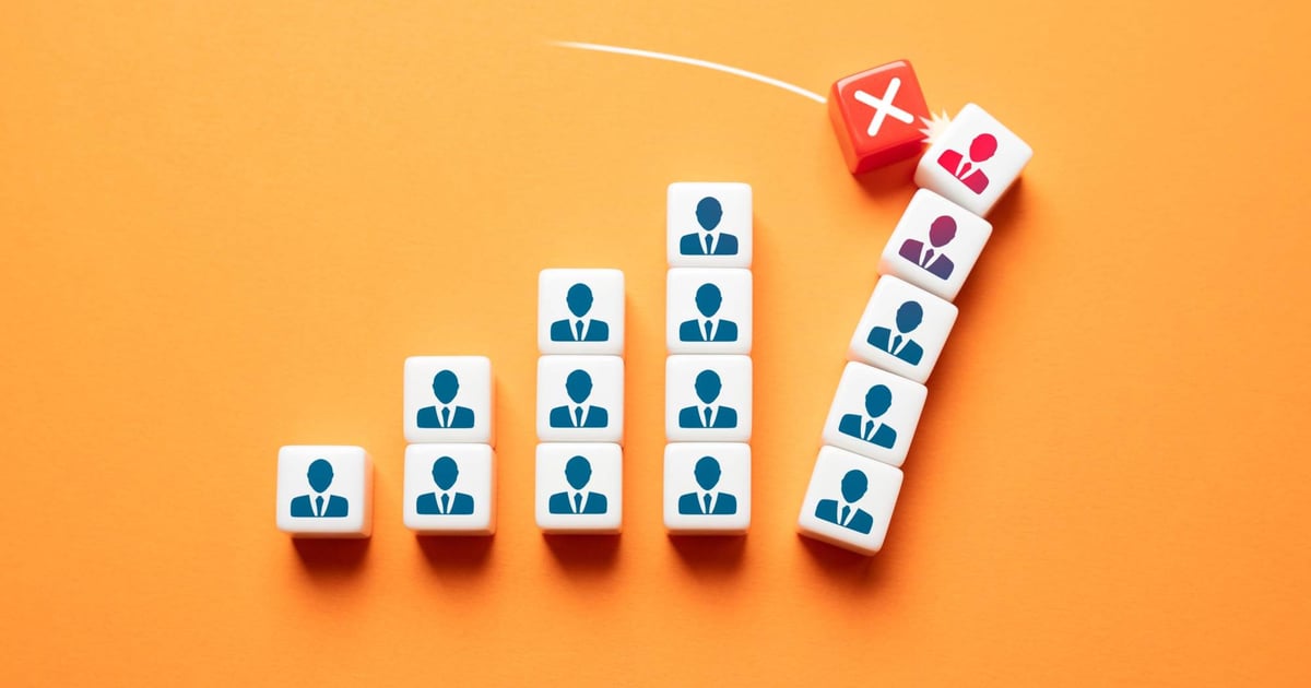 Cybersecurity Professionals Share Their Layoff Experiences Cybersecurity Professionals Share Their Layoff Experiences