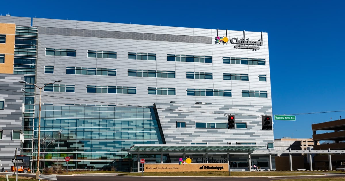 Healthcare Ransomware Surge Hits UMC, Sparks 110% Spike