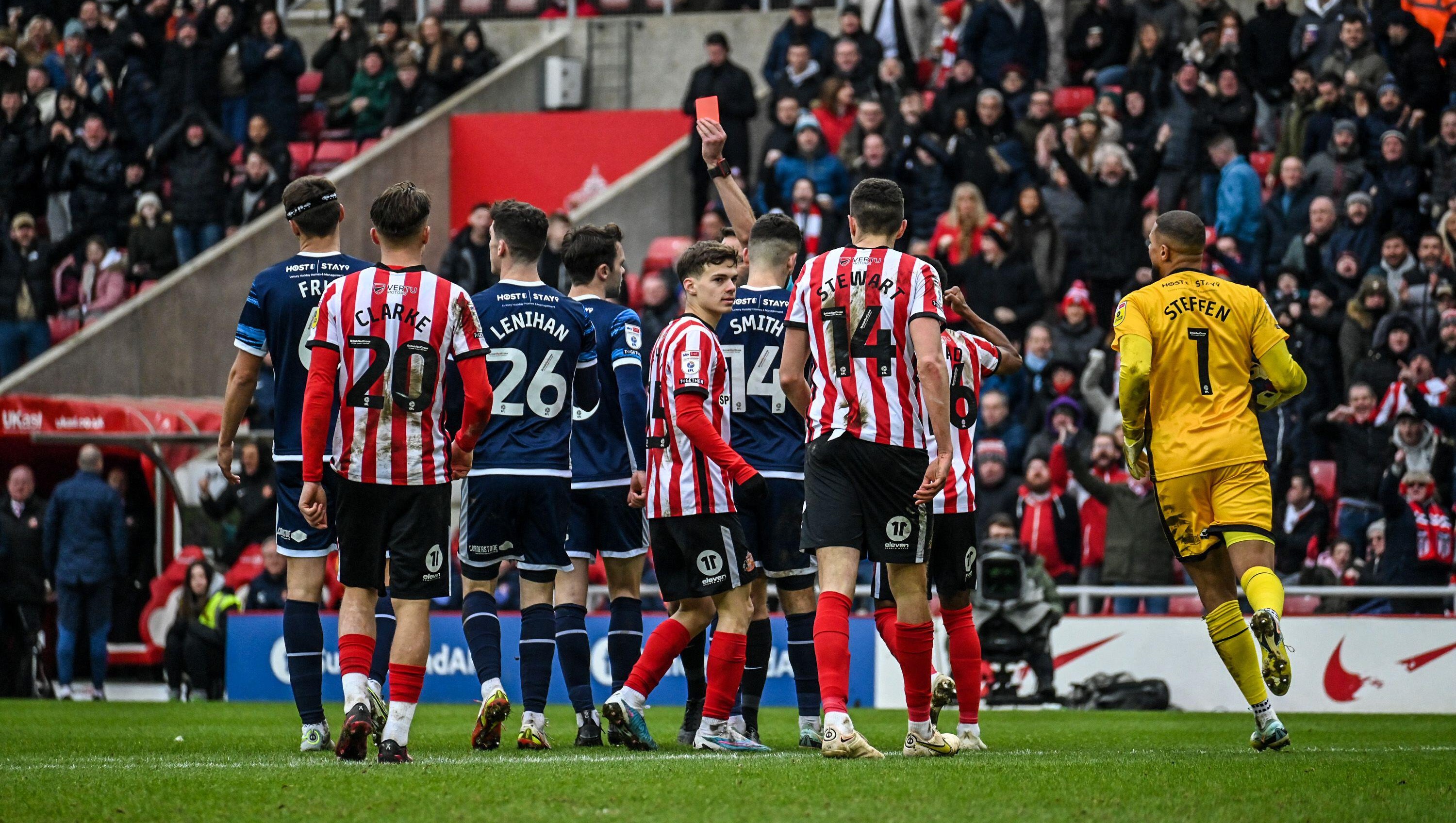 Operation Red Card 2.0 Leads to 651 Arrests in Africa