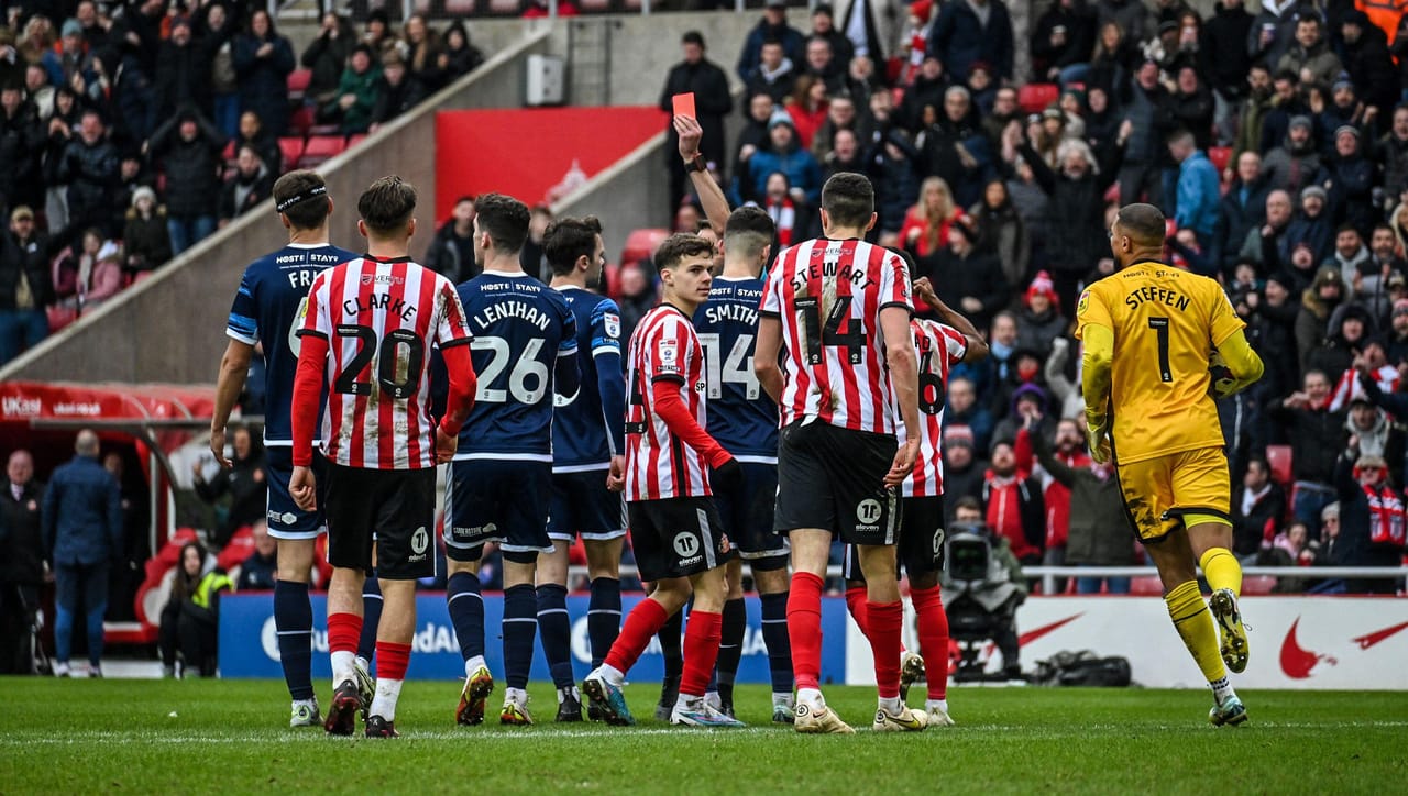 Operation Red Card 2.0 Leads to 651 Arrests in Africa