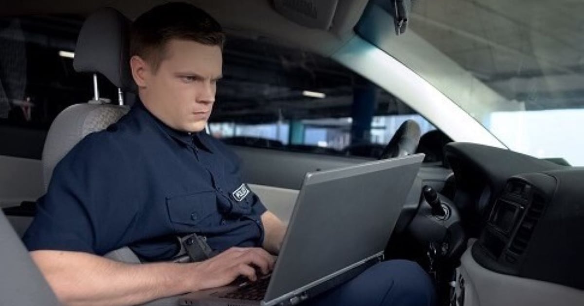 Local Law Enforcement Shifts Focus Due to Cybercrime Local Law Enforcement Shifts Focus Due to Cybercrime