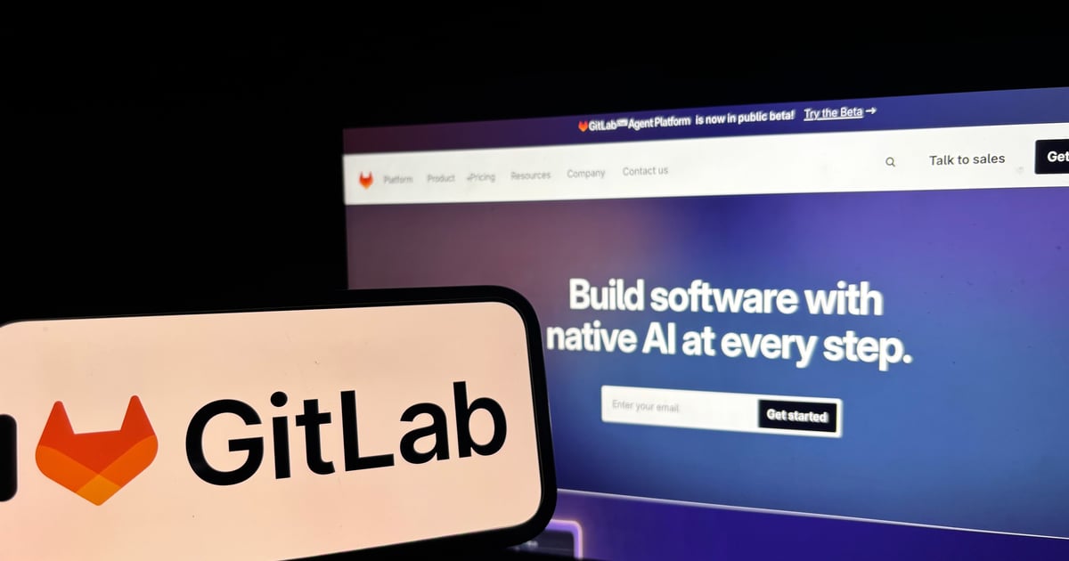 Critical GitLab Zero-Click Flaw Poses Mitigation Challenges