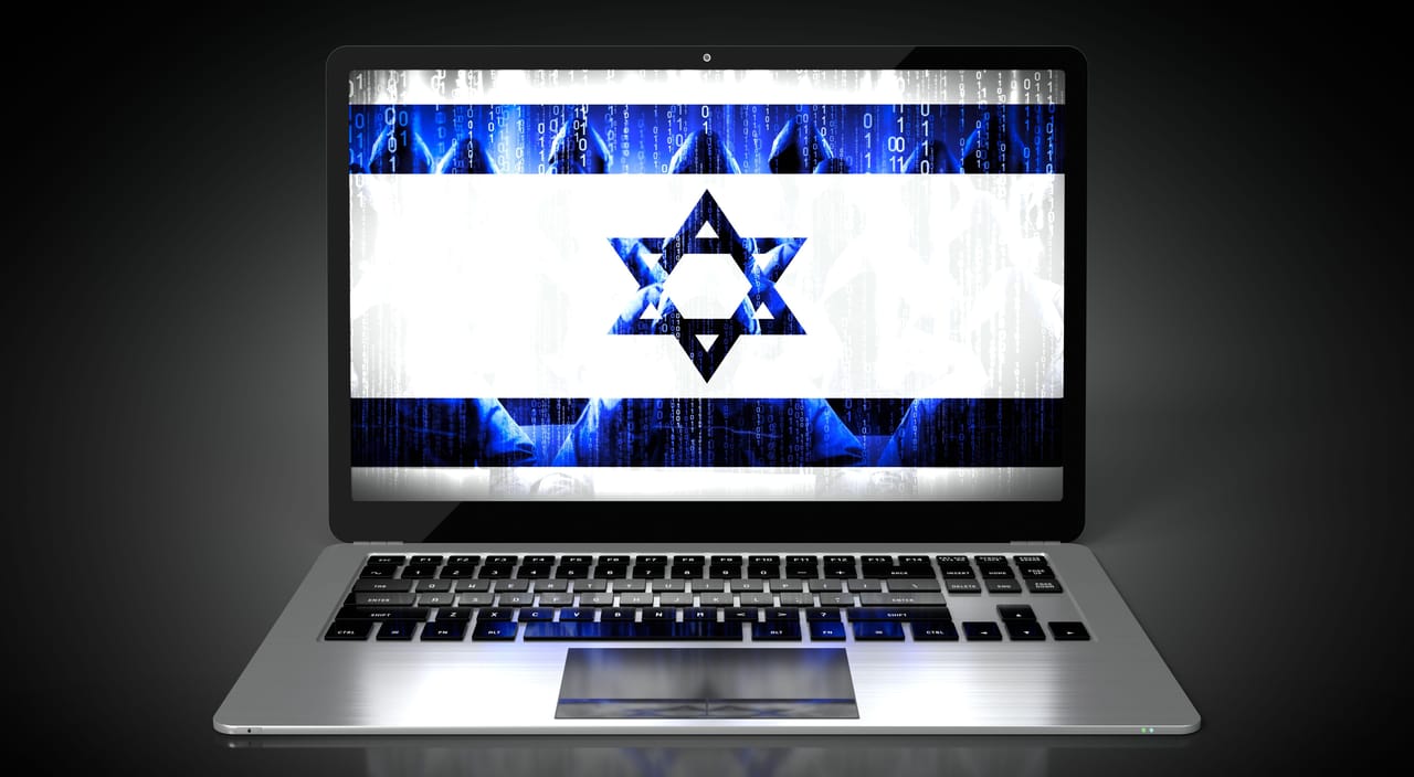 Israeli Computer Israeli Company Hires Overseas Attackers in 'Hack Back' Effort