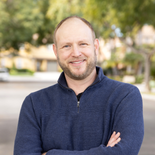 Picture of Denzil Wessels