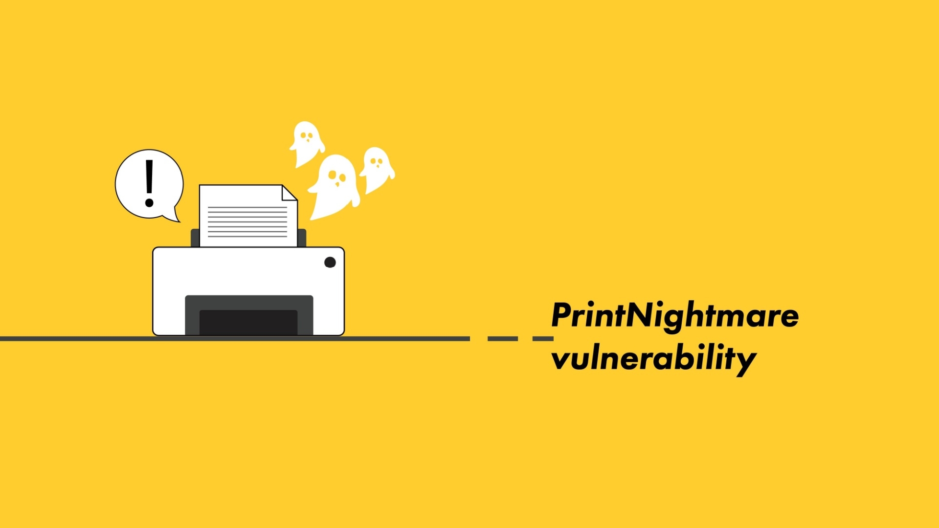 PrintNightmare Aftermath: Windows Print Spooler is Better. What's Next?