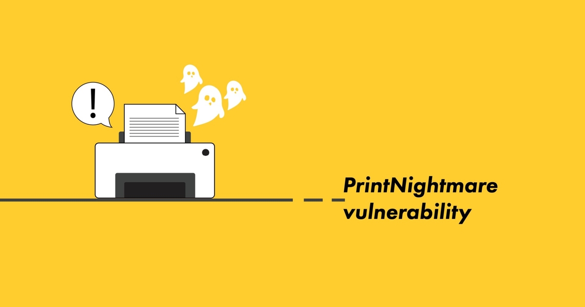 What’s Next for Windows Print Spooler What’s Next for Windows Print Spooler