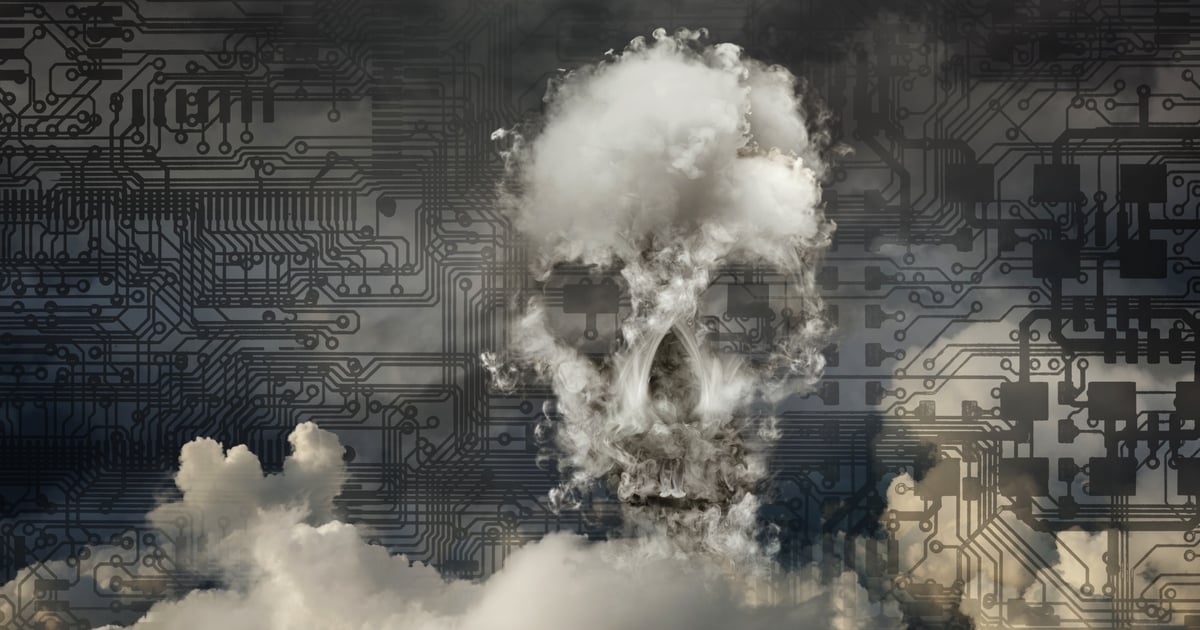 Lone Attacker Uses AI to Breach AWS Cloud Environment in 72 Hours