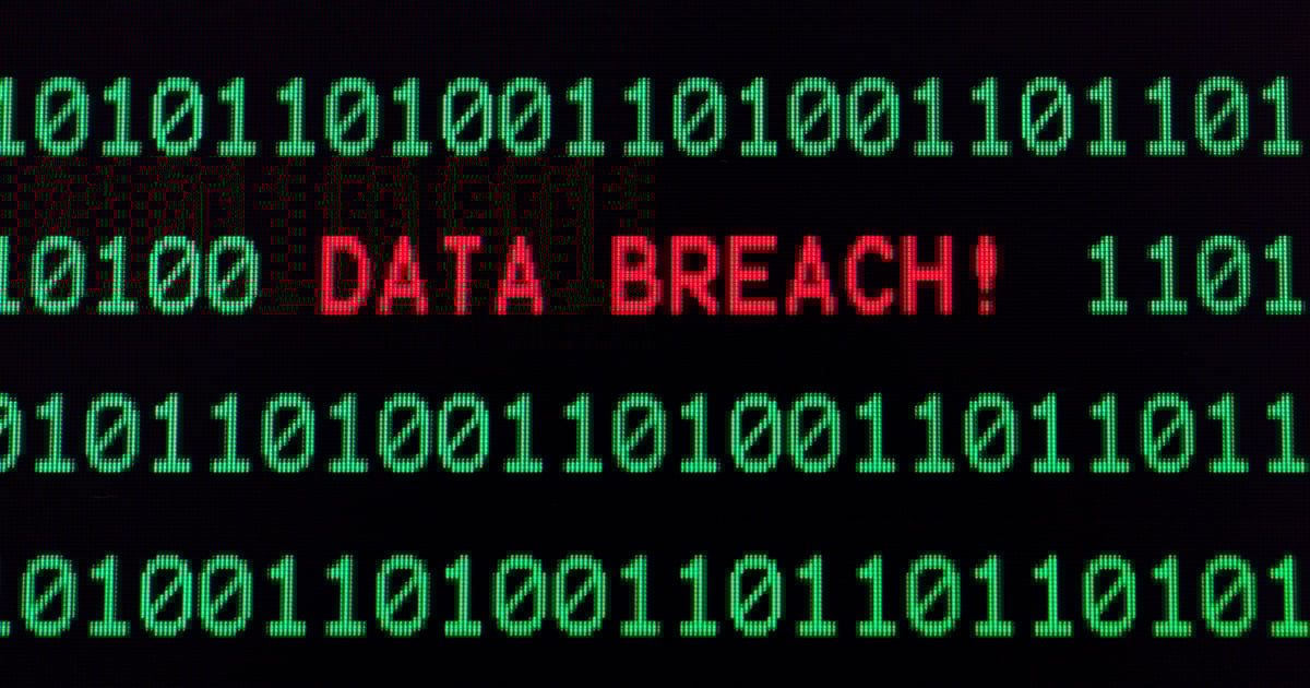 US Data Breach Victim Numbers Surge by 1,000%