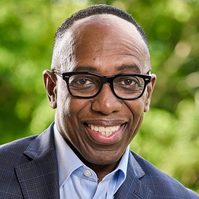 Picture of Shaun McAlmont