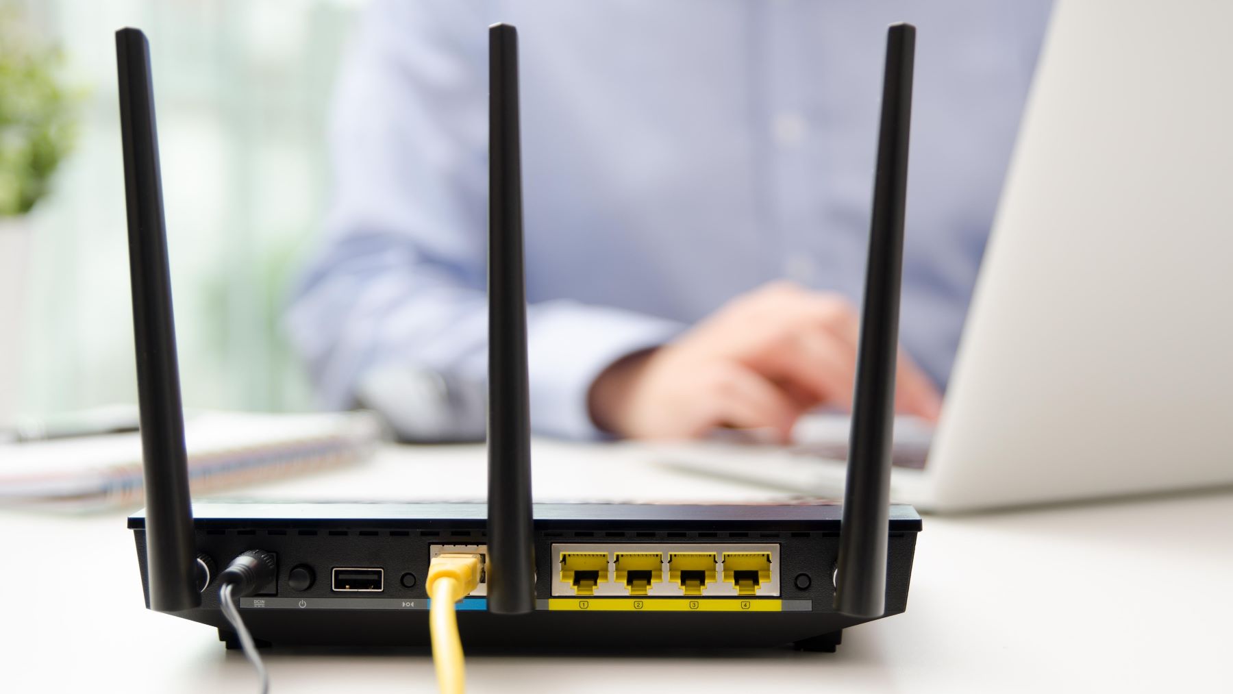 4 Hackers Arrested After Millions Made in Global Botnet Business