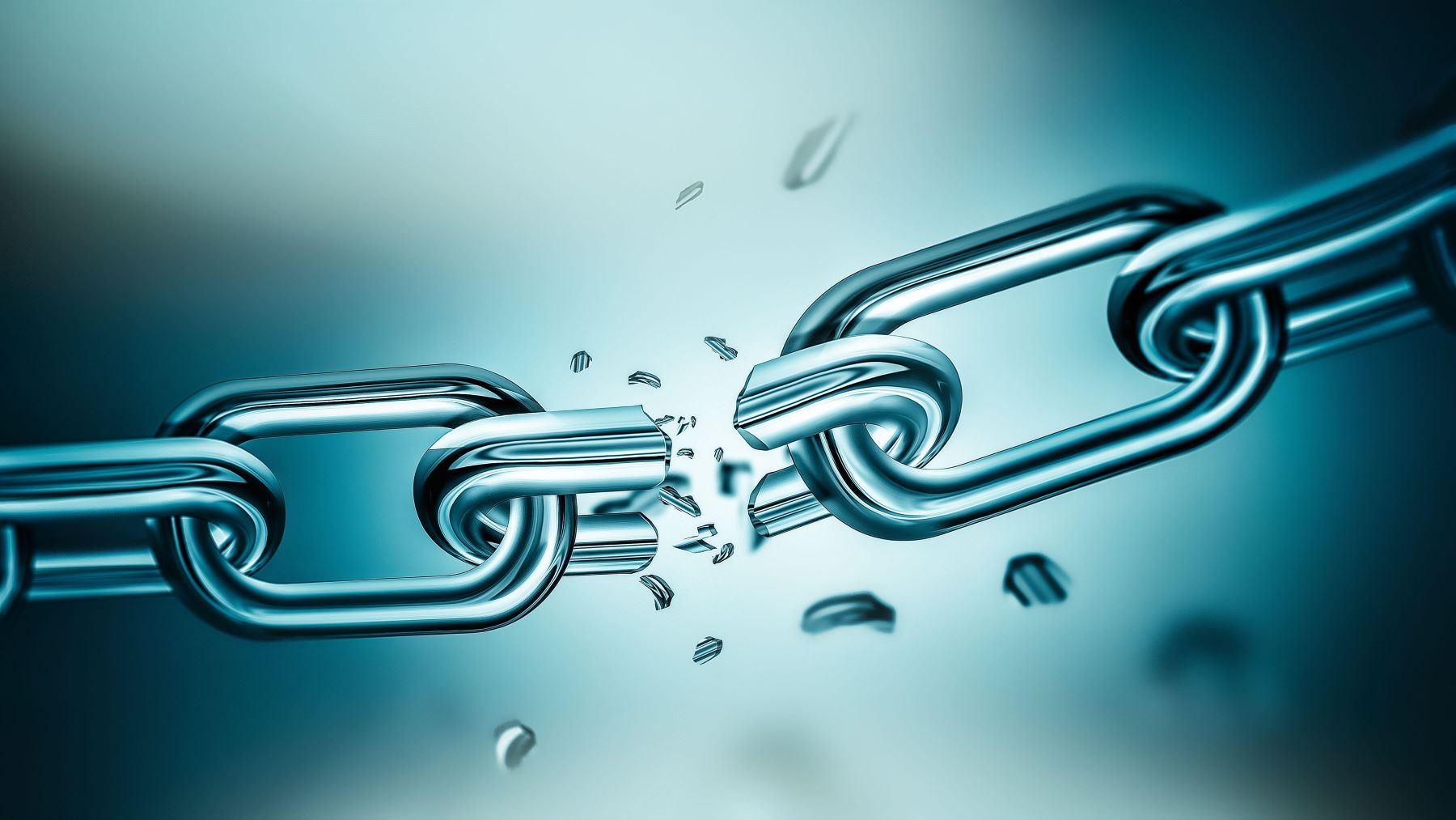 Security Is Only as Strong as the Weakest Third-Party Link