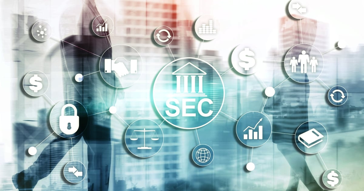 Organizations are at Risk of Major SEC Penalties for Failing to Disclose Breaches Organizations are at Risk of Major SEC Penalties for Failing to Disclose Breaches