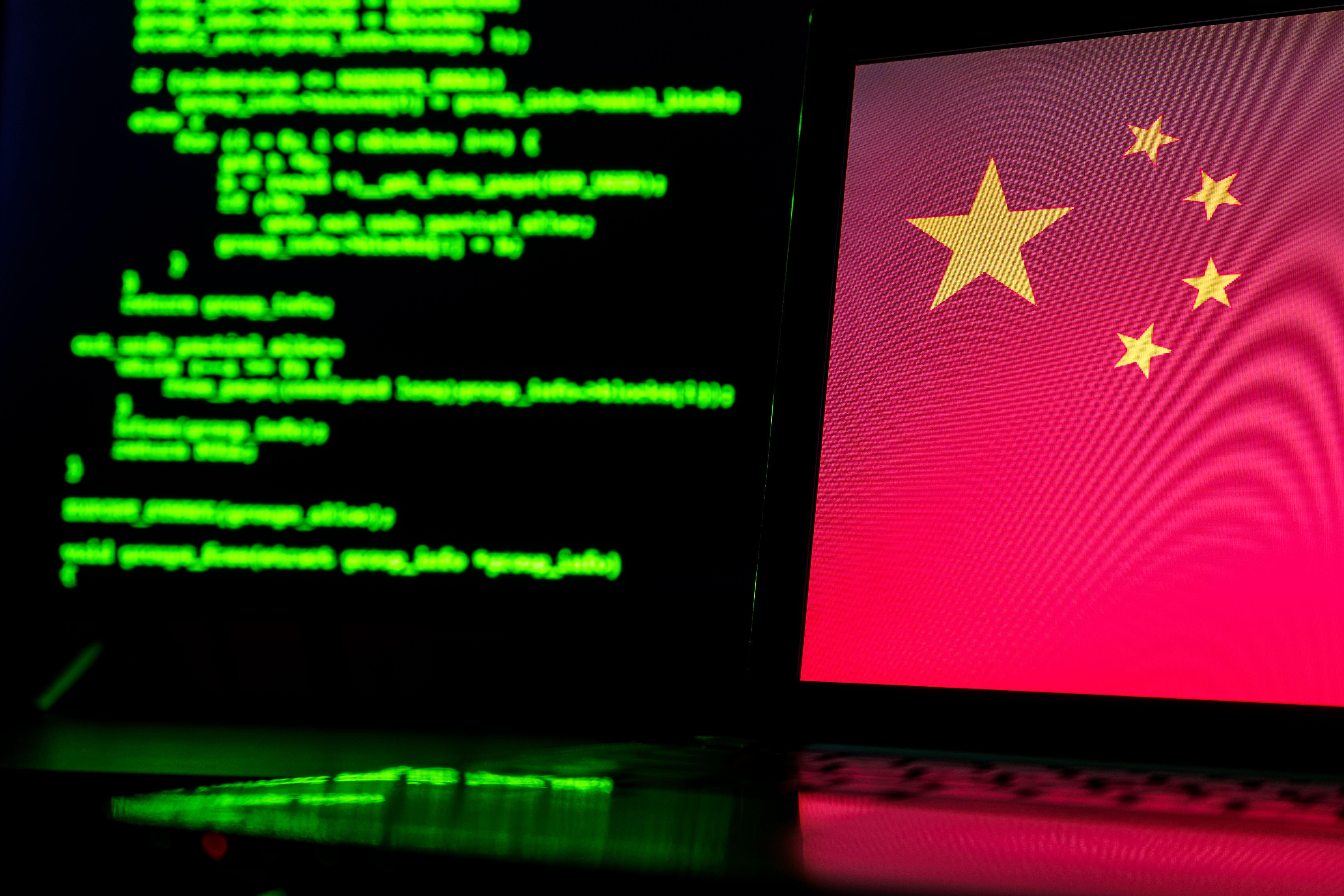 China APT Stole Geopolitical Secrets From Middle East, Africa & Asia - Vimarsana News