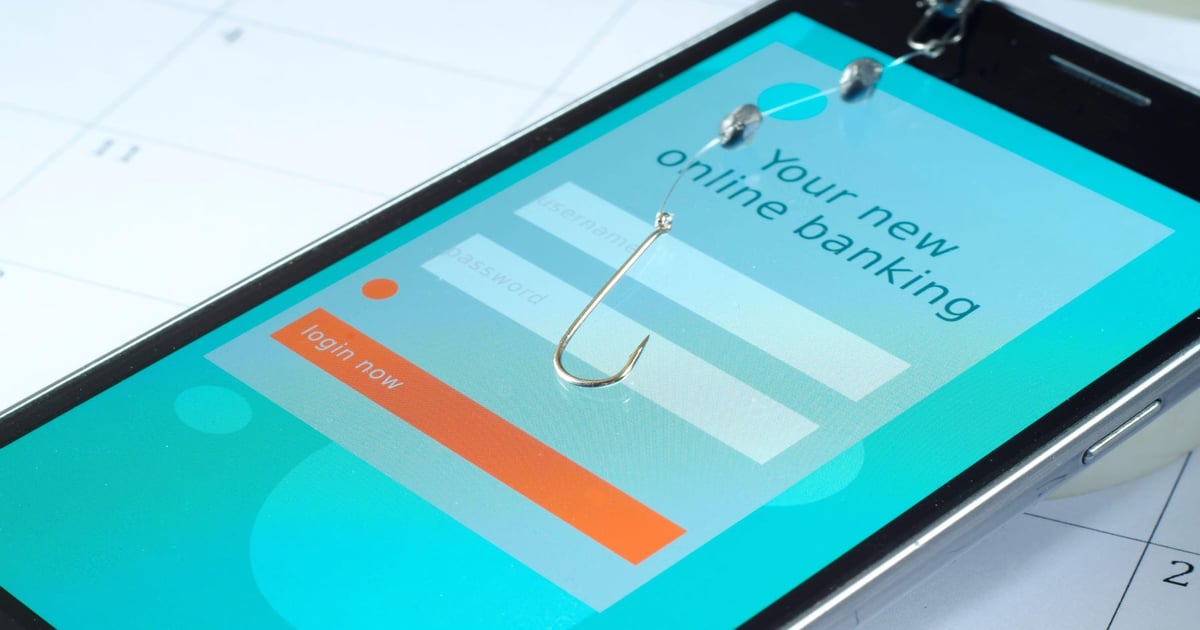 Phishing Attacks Are the Primary Security Concern for Consumers