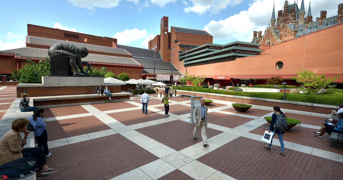 Library Cyber-Defenses Are Weakening Library Cyber-Defenses Are Weakening