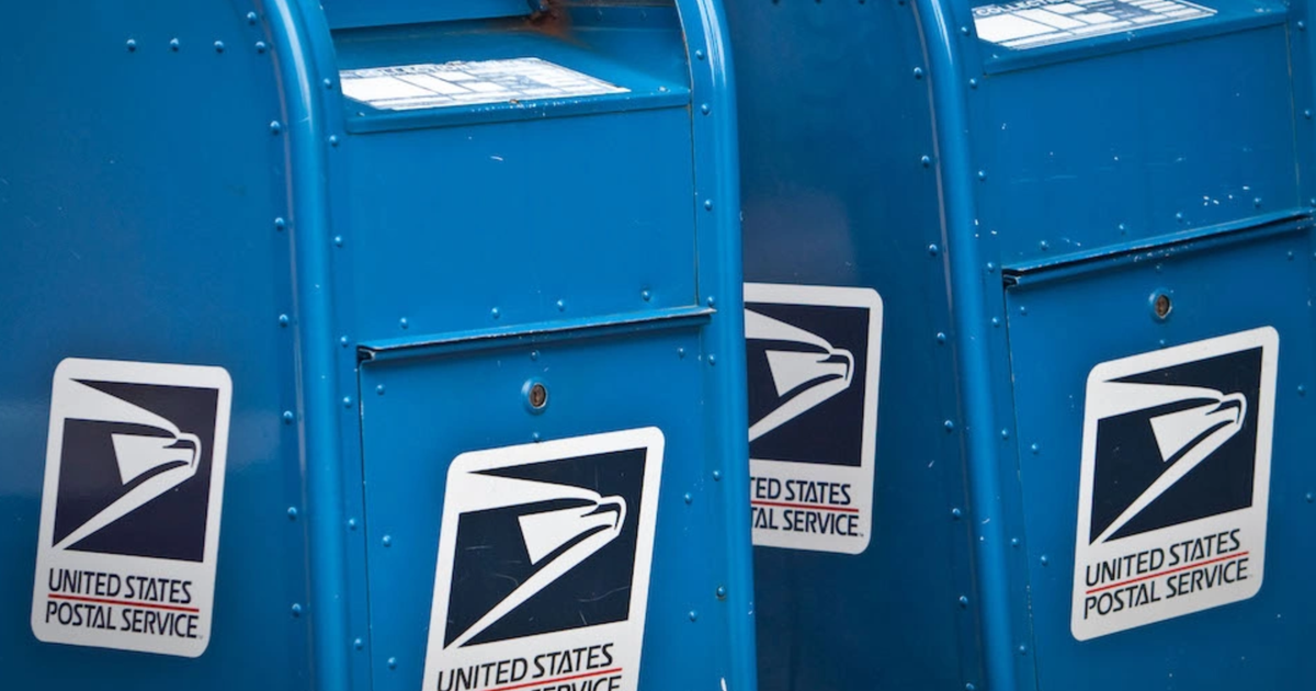 USPS Impersonators Use PDFs to Gain Trust in Smishing Attacks USPS Impersonators Use PDFs to Gain Trust in Smishing Attacks