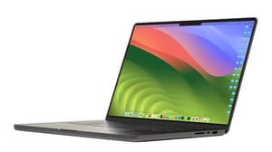 MacBook Pro M3Pro 16-inch Apple with macOS Sonoma MacBook Pro M3Pro 16-inch Apple with macOS Sonoma