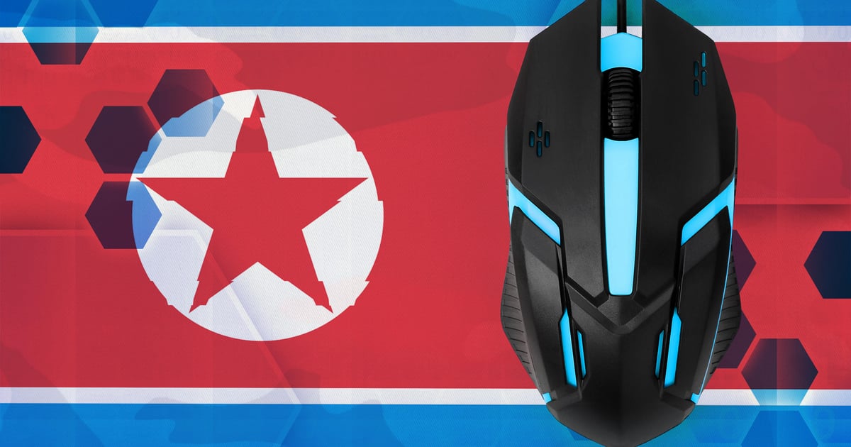 DPRK Hackers Modify Malware to Entice MacOS Users into Video Calls DPRK Hackers Modify Malware to Entice MacOS Users into Video Calls