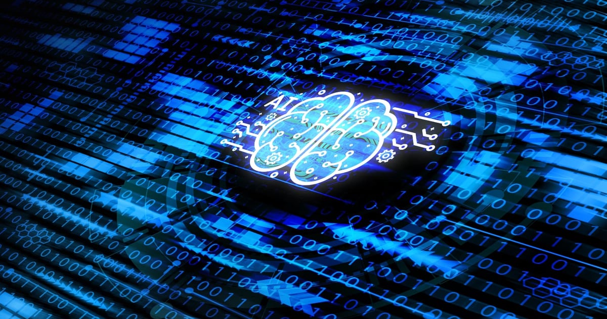 Major Weakness in AI Platform Reveals Confidential Data Major Weakness in AI Platform Reveals Confidential Data