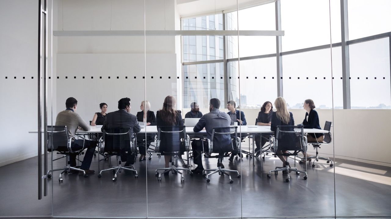 What Boards Need to Know About Tech Risk