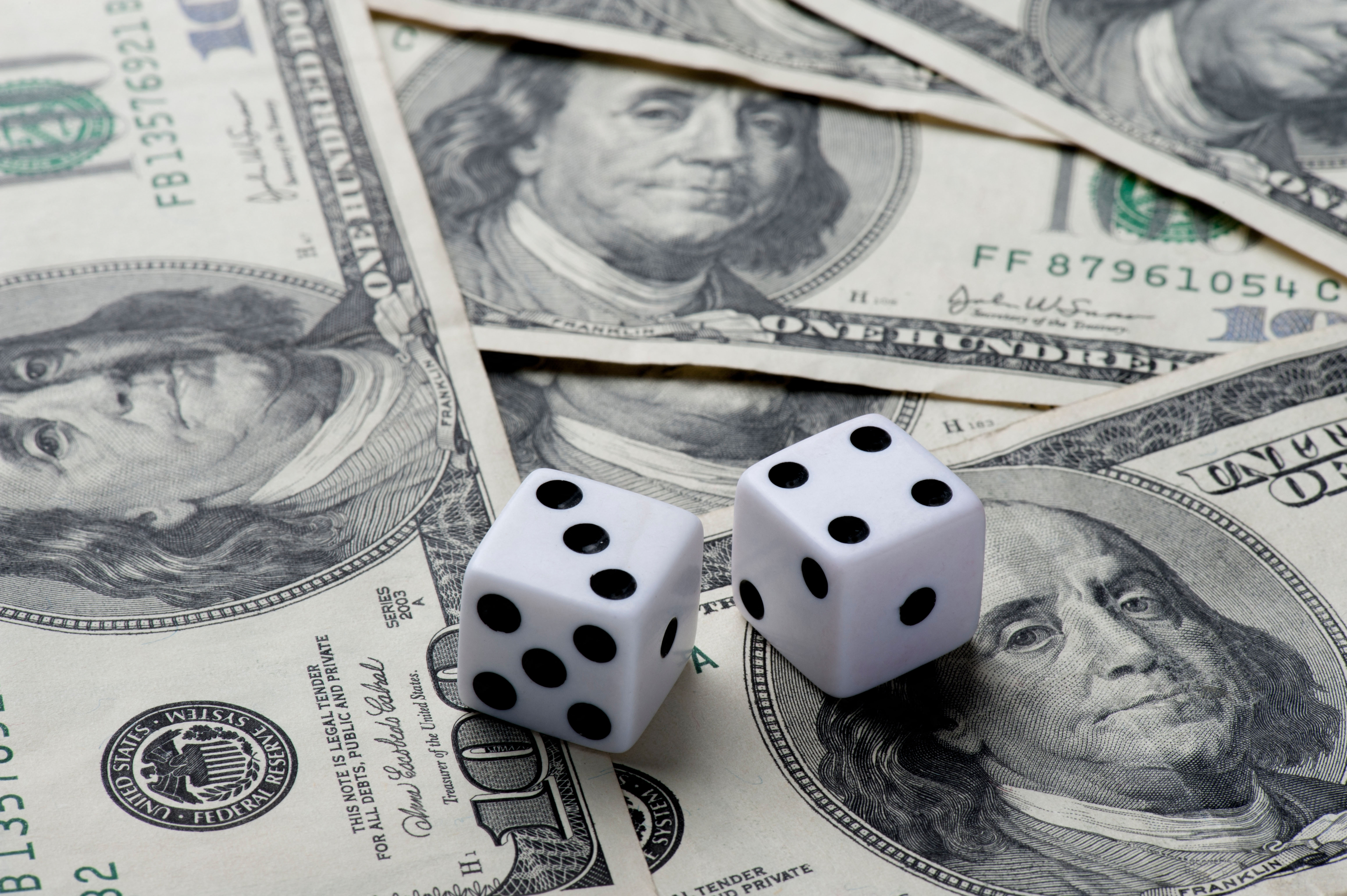 Out-of-the-Box Expectations for 2026 Reveal a Grab-Bag of Risk