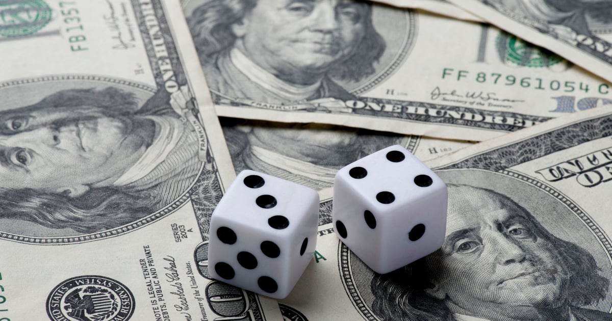 Out-of-the-Box Expectations for 2026 Reveal a Grab-Bag of Risk