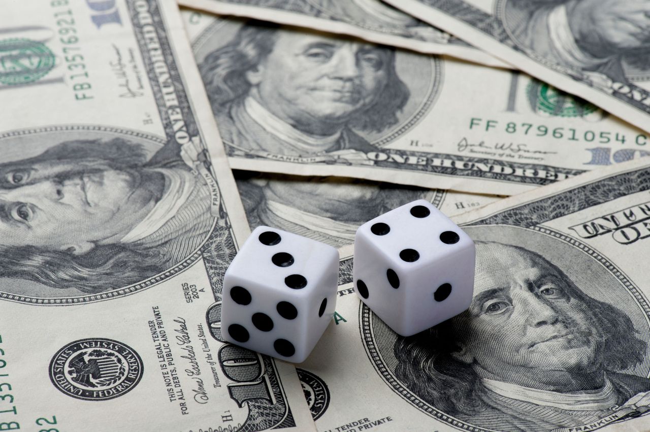 Out-of-the-Box Expectations for 2026 Reveal a Grab-Bag of Risk