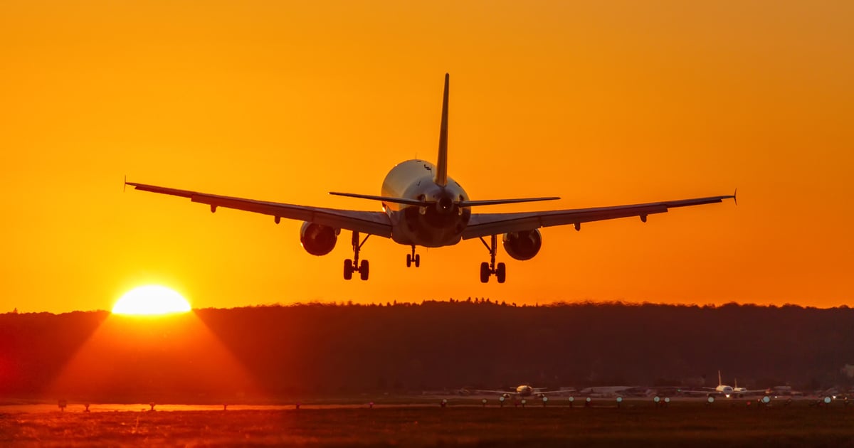 Aircraft Leasing Company Discloses Cyberattack in SEC Filing Aircraft Leasing Company Discloses Cyberattack in SEC Filing