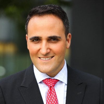 Yoav Keren Yoav Keren