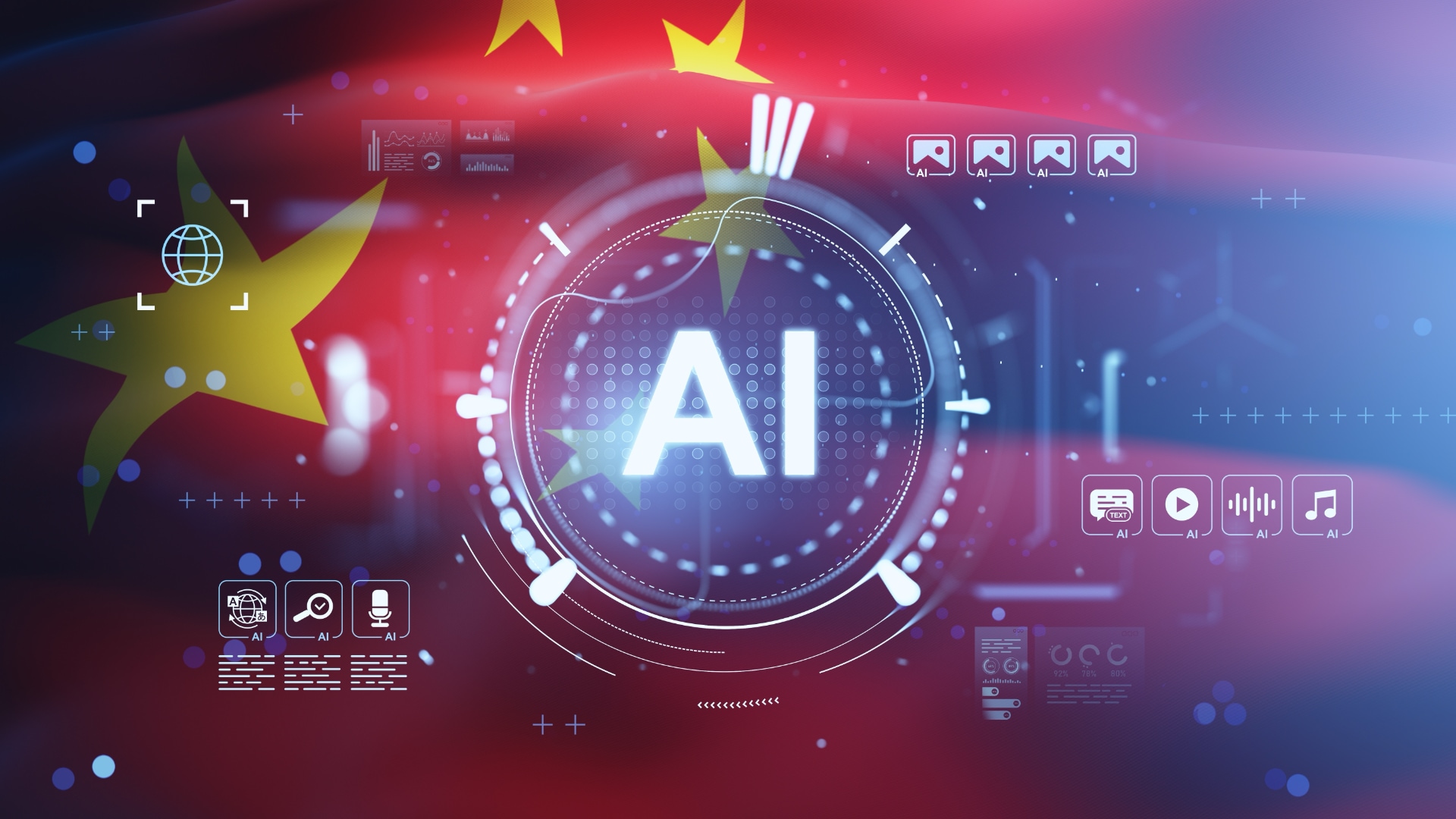 China-Linked Hacker Shows AI Capabilities in APAC Attack