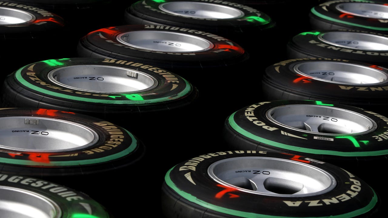Bridgestone Americas Confirms Cyberattack