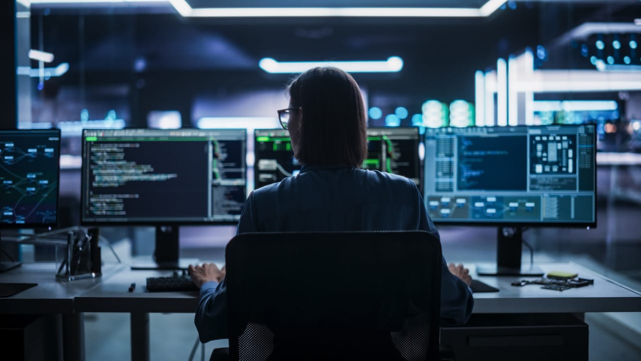 Top Five Cyberdefense Recommendations for 2026