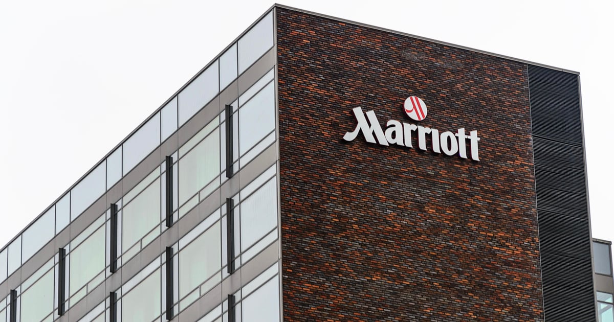 Marriott and Starwood Agree to M Settlement Following Data Breaches Marriott and Starwood Agree to M Settlement Following Data Breaches