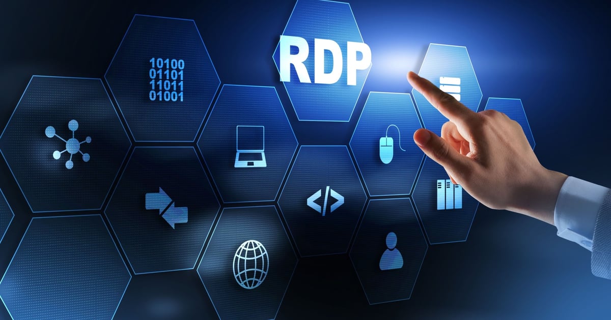 Midnight Blizzard Targets Phishing Emails and Rogue RDP Nets Midnight Blizzard Targets Phishing Emails and Rogue RDP Nets